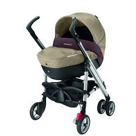 Bebe Confort Loola Poussette Combinee Au Meilleur Prix Comparez Les Offres De Poussettes Sur Ledenicheur