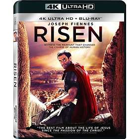 Risen (UHD+BD)