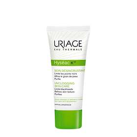 Uriage Hyseac K18 Unclogging Skin Care 40ml