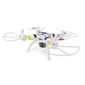 Jamara Payload Altitude FHD Wifi AHP+ Camera Quadrocopter (422014) RTF