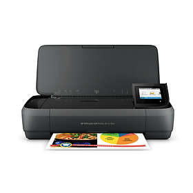 Imprimante multifonction jet d'encre HP DeskJet 3720 Pas Cher 