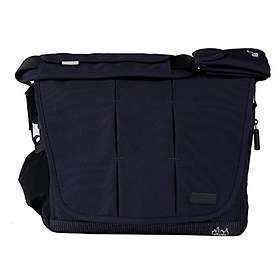 Bababing Daytripper City Deluxe Changing Bag