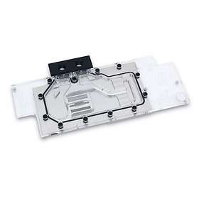 EK Waterblocks EK-FC1070 GTX - Nickel