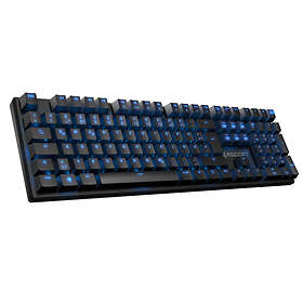 Roccat Suora (FR)