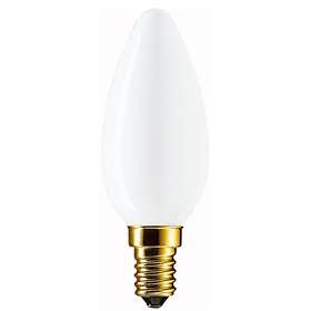 Crompton Professional Candle 325lm 2700K E14 40W (Dimmable)