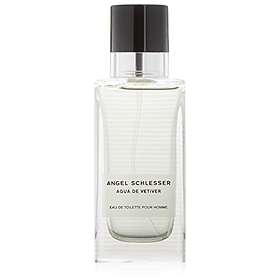 Angel Schlesser Agua De Vetiver edt 50ml