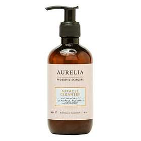 Aurelia Probiotic Skincare