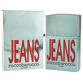 Roccobarocco Jeans Pour Femme edp 75ml