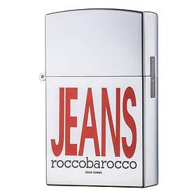 Roccobarocco Jeans Pour Homme edt 75 ml