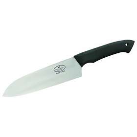 Fällkniven K2 White Whale Santoku 17,5cm