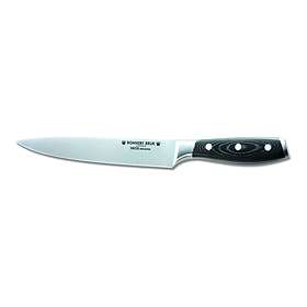 Ronneby Bruk Inox Micarta Förskärare 20cm