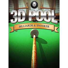 3D Pool (PC)