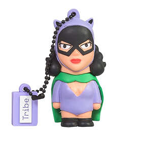 Tribe USB DC Comics Catwoman 16GB