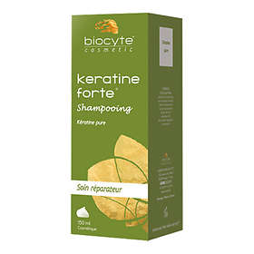 Biocyte Keratine Forte Shampoo 150ml