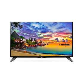 LG 32" Full HD LED Smart TV - 32LH6047