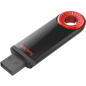 SanDisk USB Cruzer Dial 16GB