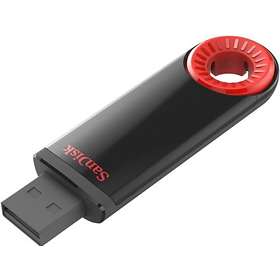 SanDisk USB Cruzer Dial 32GB