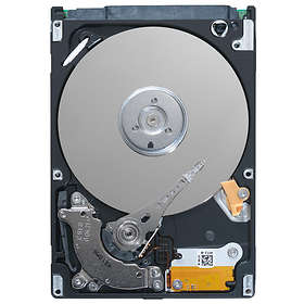 Seagate Momentus 7200.4 ST9500420AS 16MB 500GB
