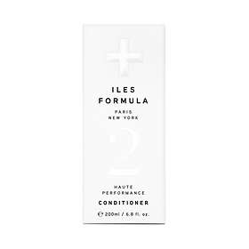 Iles Formula Haute Performance Conditioner 200ml