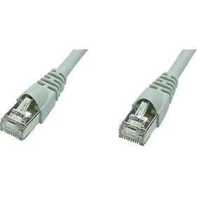 Telegärtner AWG26/7 F/UTP Cat5e RJ45 - RJ45 LSZH 10m