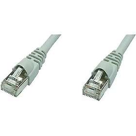 Telegärtner AWG26/7 F/UTP Cat5e RJ45 - RJ45 LSZH 20m