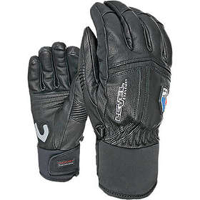 Level Off Piste Leather Glove (Unisex)
