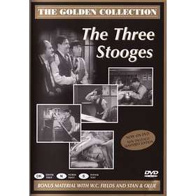 The Three Stooges (DVD)