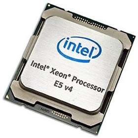 Intel Xeon E5 v4