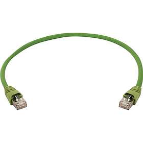Telegärtner AWG27/7 S/FTP Cat7 RJ45 - RJ45 PUR Snagless 3m
