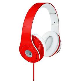 Coby CVH-803