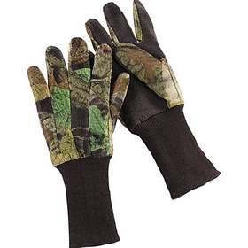 Swedteam HW Green Hansker (Unisex)
