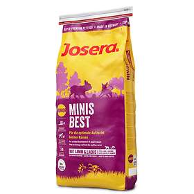 Josera Emotion MinisBest 15kg