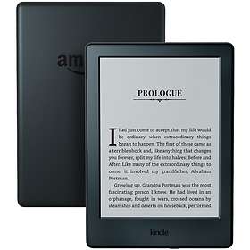 Amazon Kindle 8