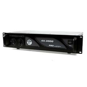 Kool Sound AX-3000