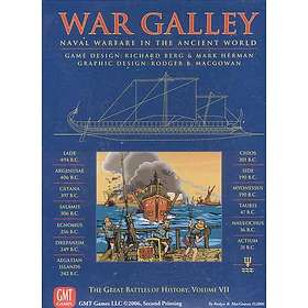 War Galley