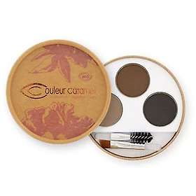 Couleur Caramel Brow Kit