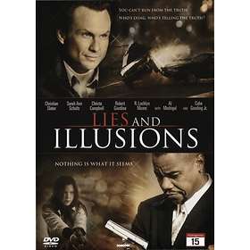 Lies and Illusions (DVD)