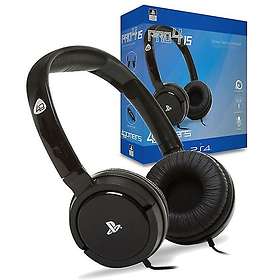 4Gamers Pro4-15