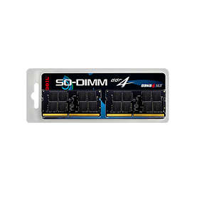 GeIL SO-DIMM DDR4 2133MHz 2x8GB (GS416GB2133C15DC)