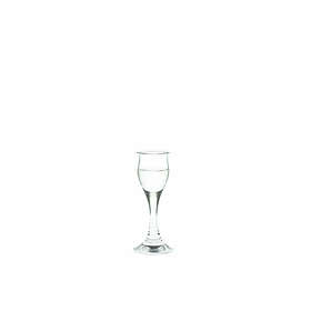 Holmegaard Ideelle Tall Shotglas 3cl