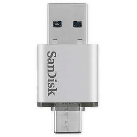 SanDisk USB 3.1 Dual Drive 64GB
