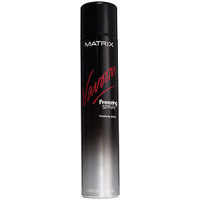 Matrix Vavoom Freezing Finishing Spray 379ml