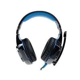 Tracer Gamezone Hydra 7.1 On-ear Headset