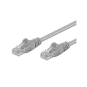 Intellinet CCA UTP Cat6 RJ45 - RJ45 1.5m