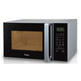 Whirlpool MWO 850/SL (Silver)