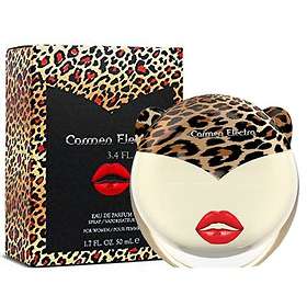 Carmen Electra Rrrr! edp 100 ml