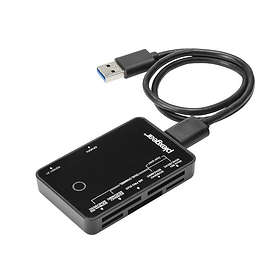 Plexgear Ultra USB 3.0 Multi-Card Reader