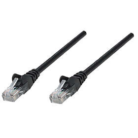 Intellinet UTP Cat6 RJ45 - RJ45 LSZH 30m