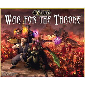Exalted: War for the throne