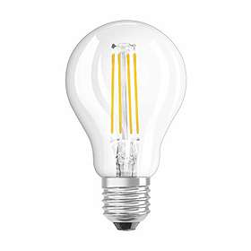 Osram LED Retrofit Classic P 470lm 2700K E27 4W